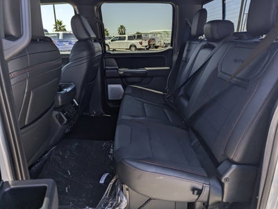 2026 Ford F-150 Raptor®