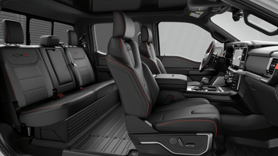 2026 Ford F-150 Raptor®