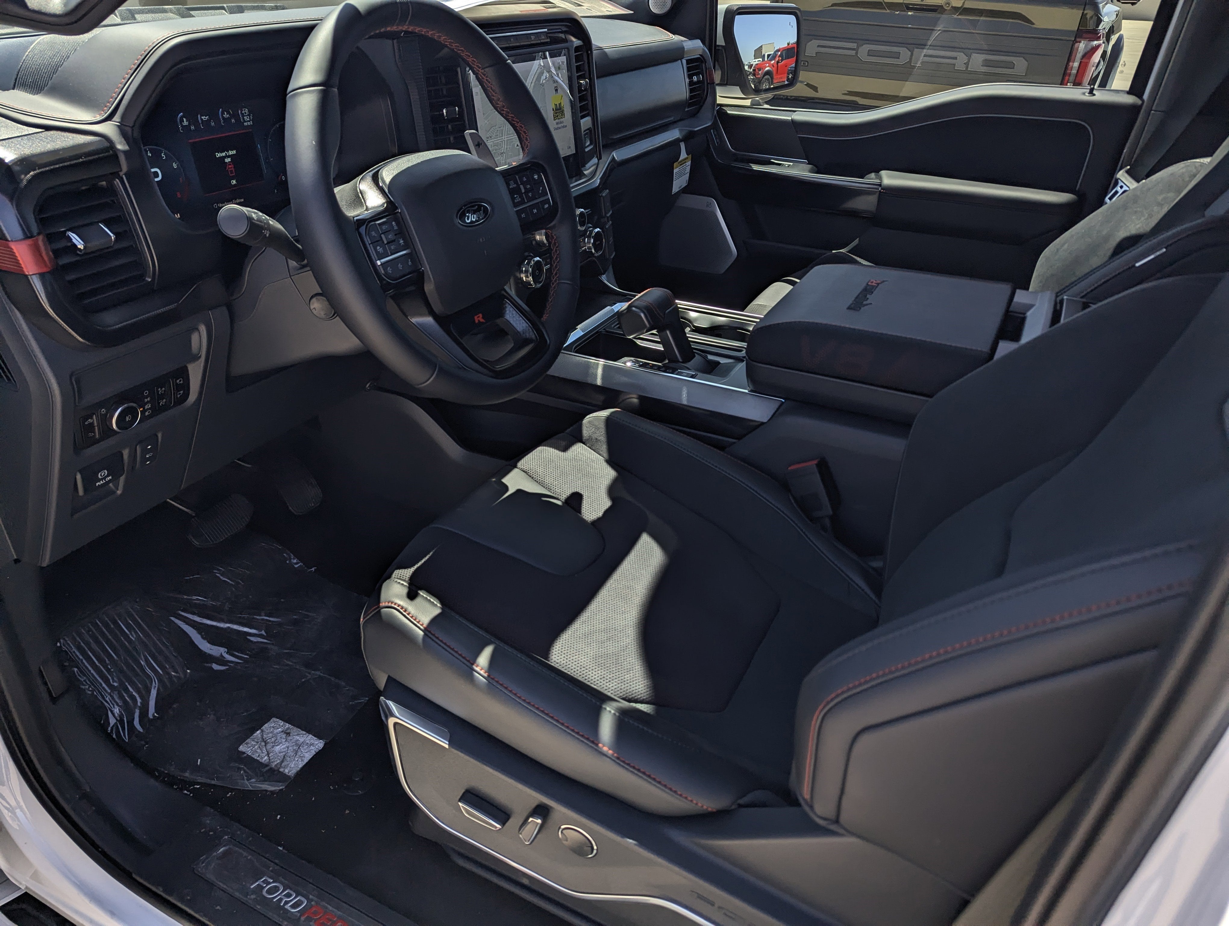 2026 Ford F-150 Raptor®