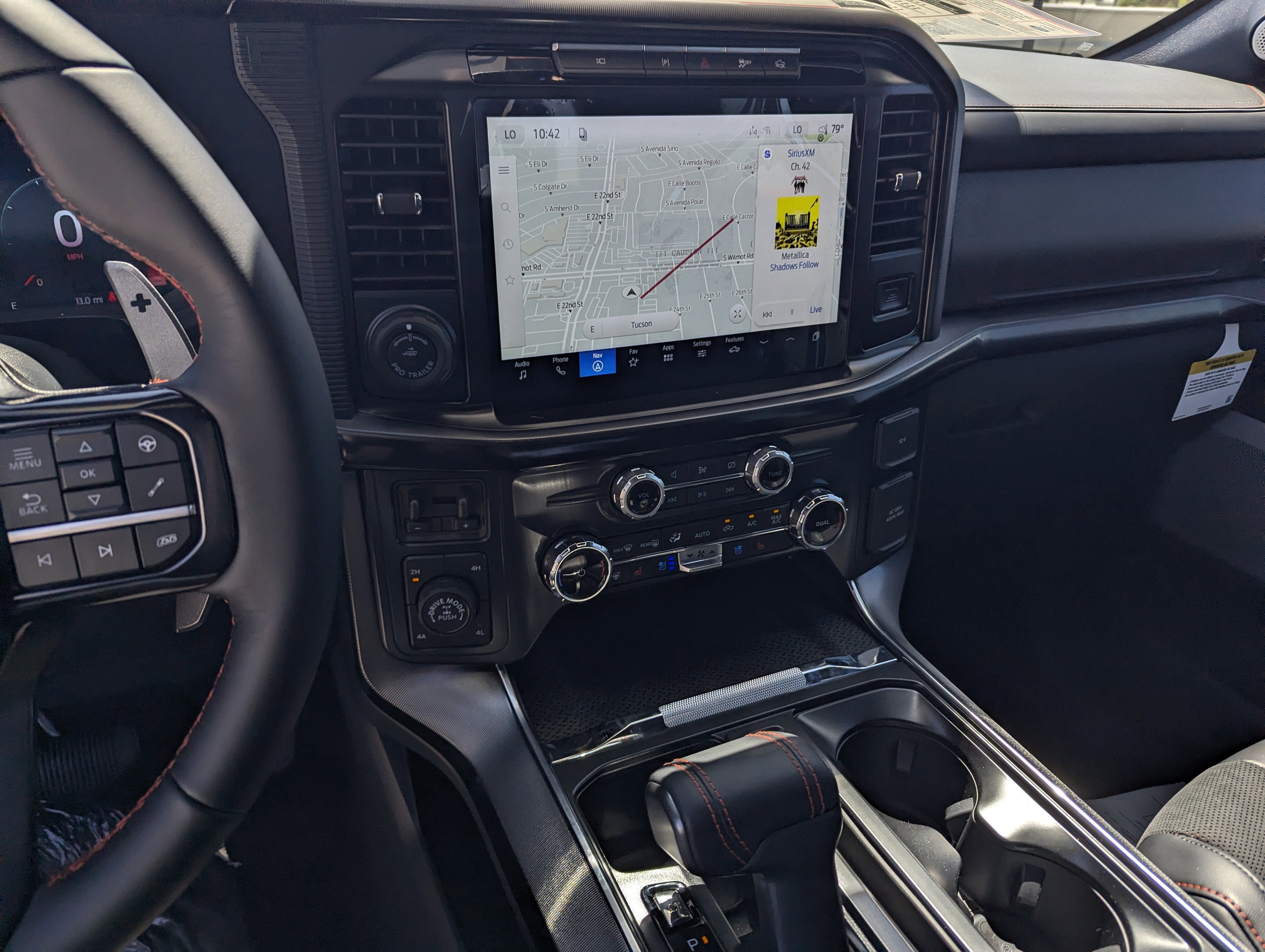 2026 Ford F-150 Raptor®
