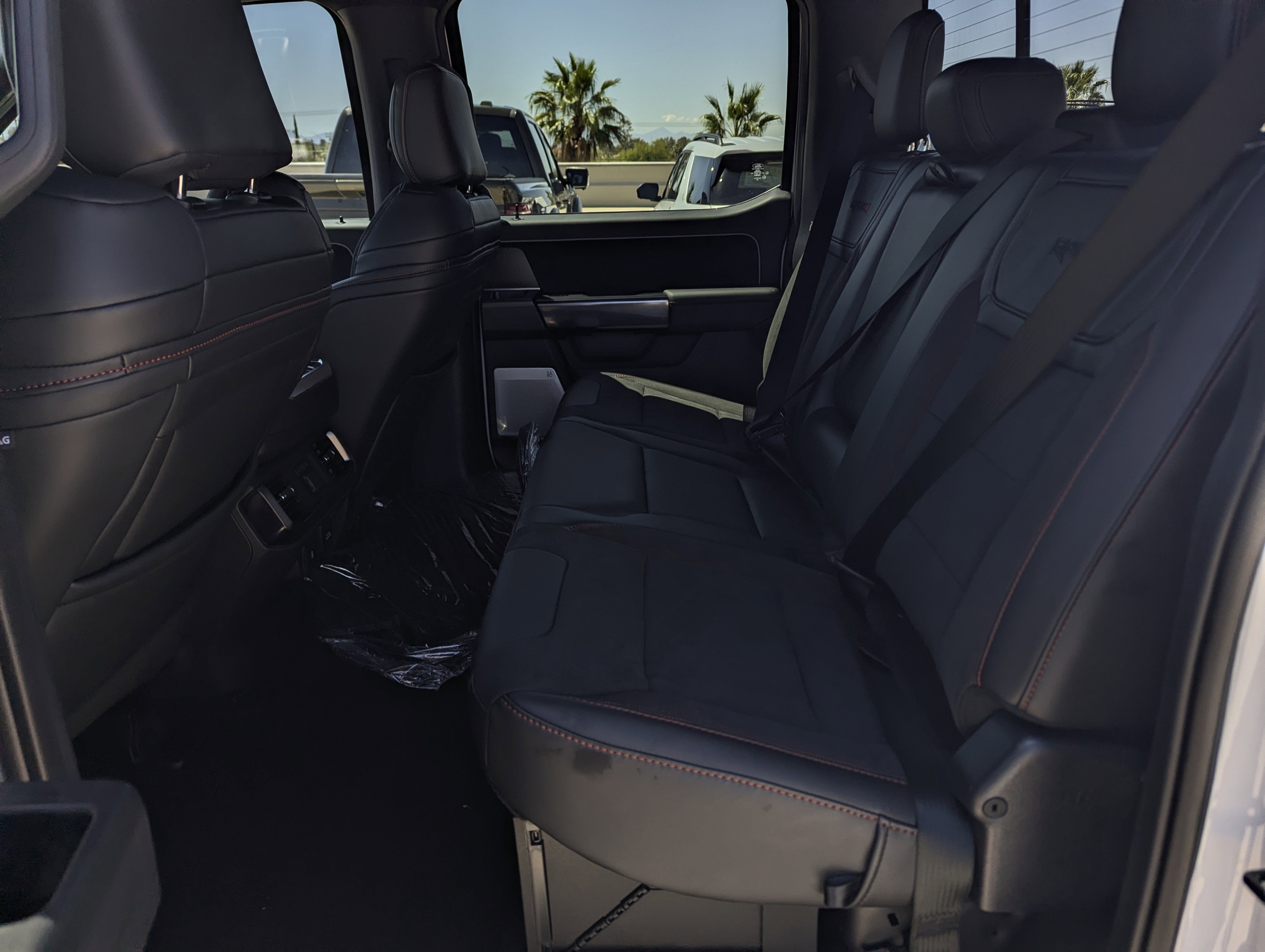 2026 Ford F-150 Raptor®