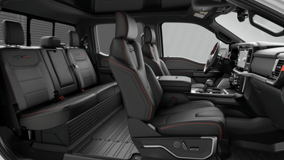 2026 Ford F-150 Raptor®