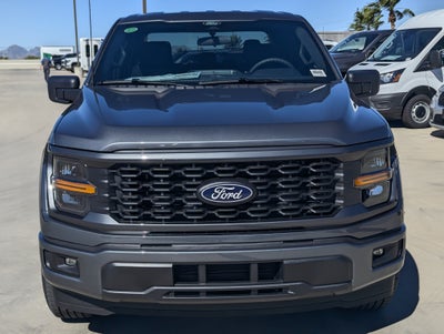 2026 Ford F-150 STX®