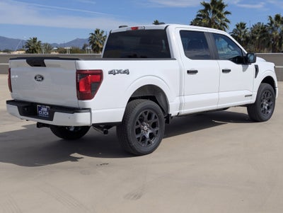 2026 Ford F-150 STX®