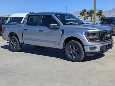 2026 Ford F-150 STX®