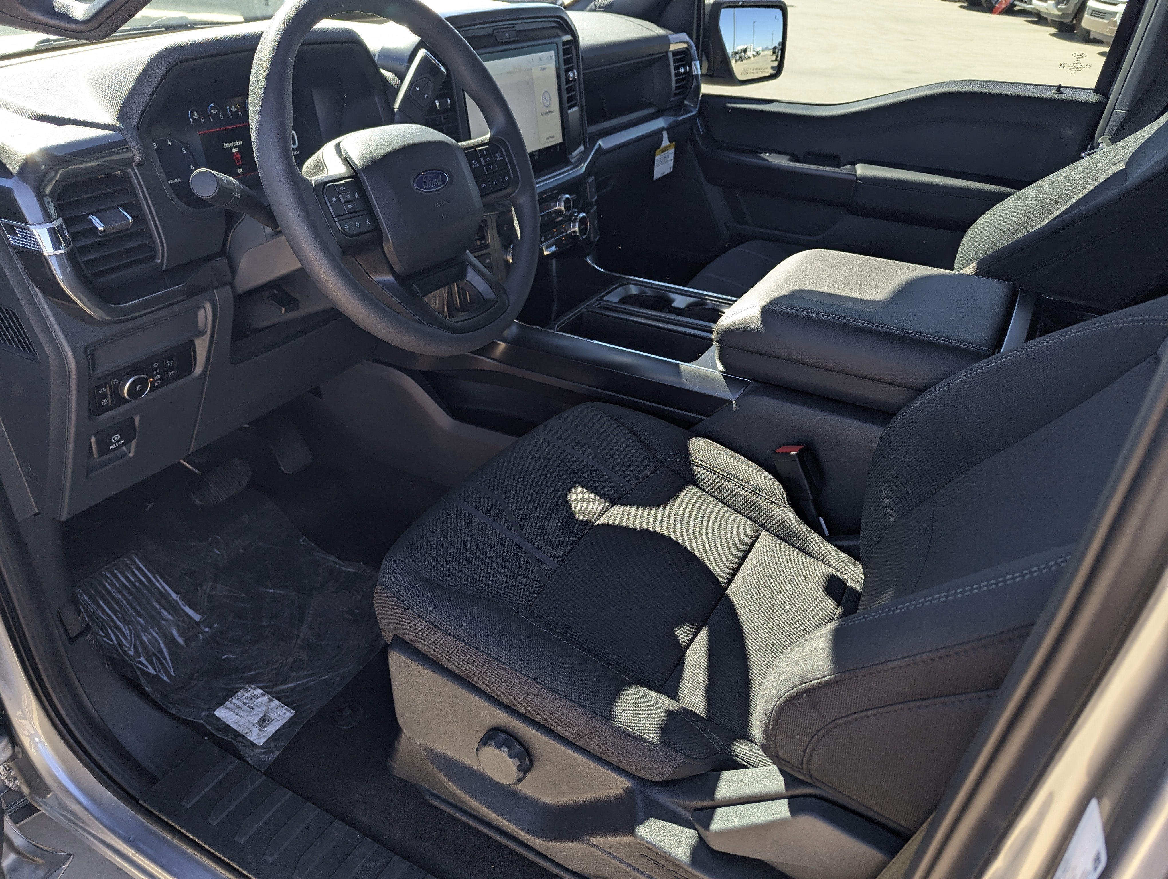2026 Ford F-150 STX®