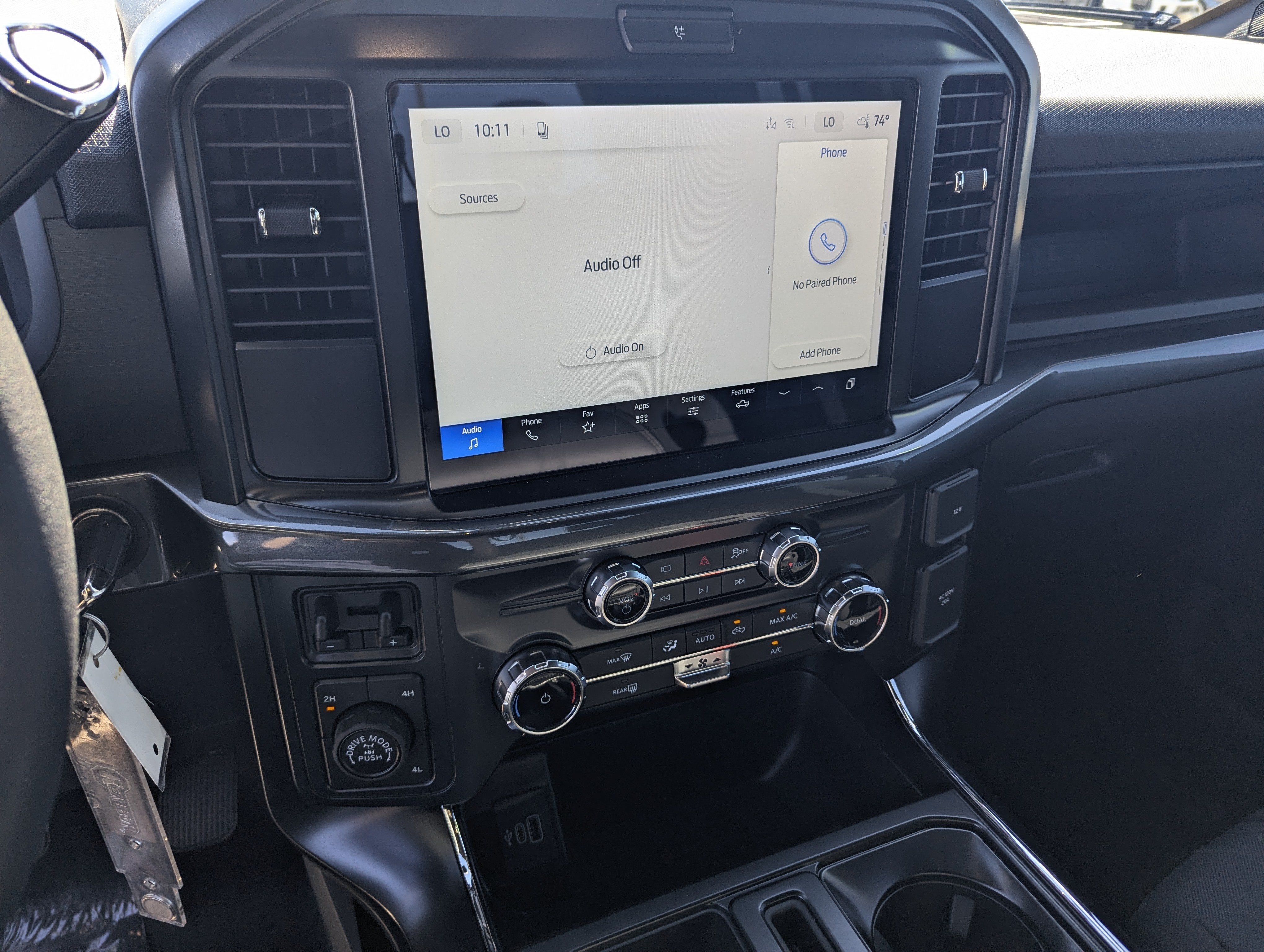 2026 Ford F-150 STX®