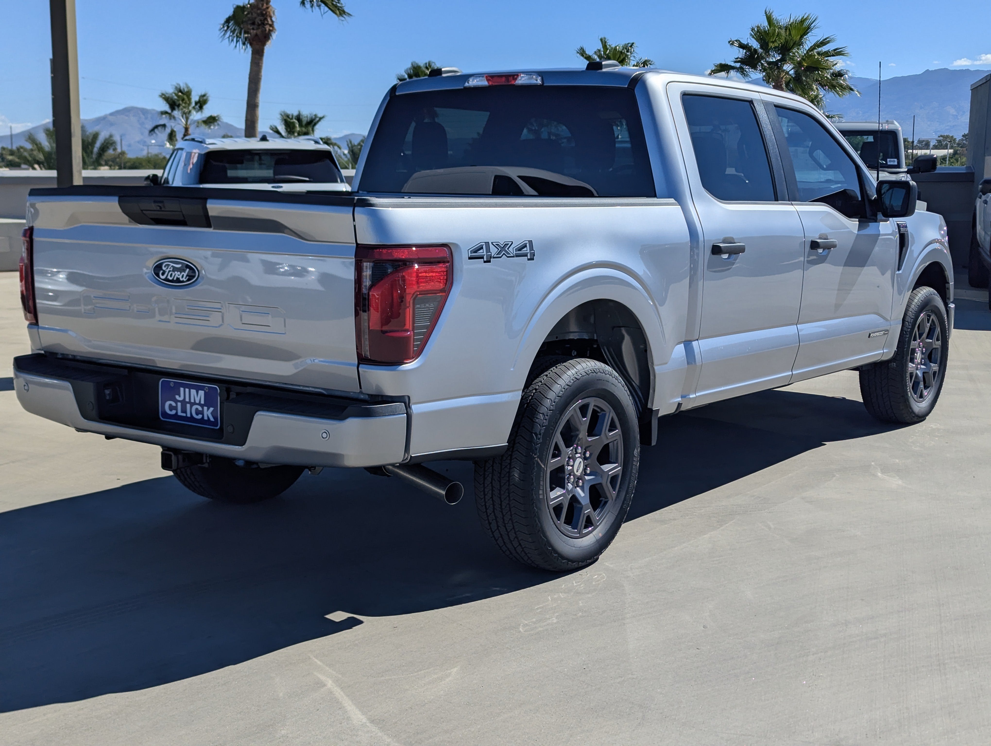 2026 Ford F-150 STX®