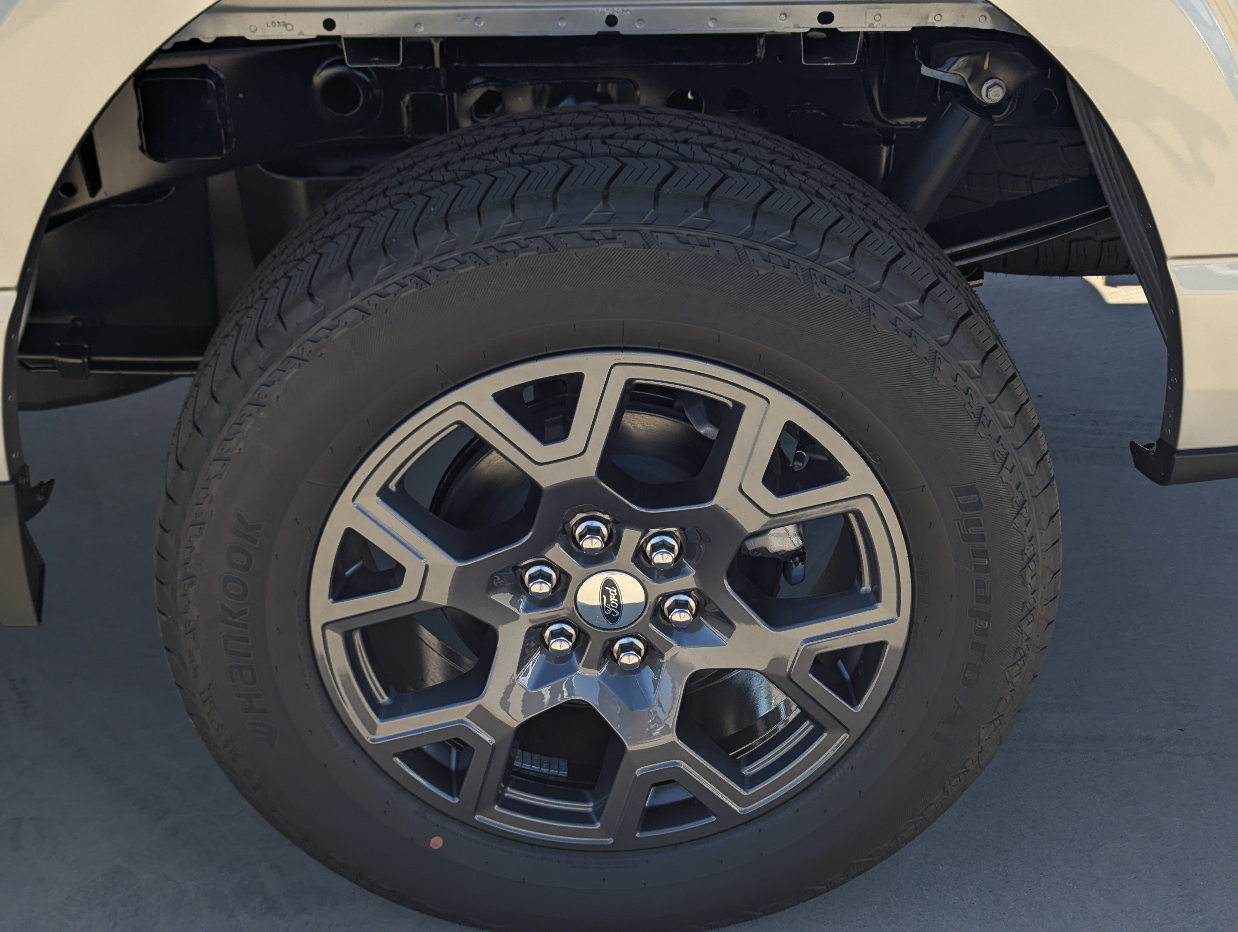 2026 Ford F-150 STX®