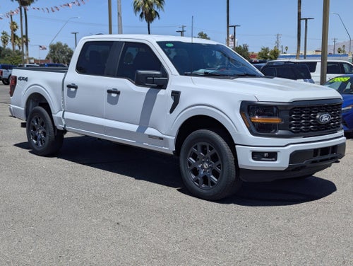 2026 Ford F-150 STX®