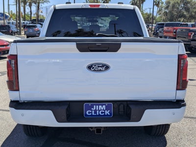 2026 Ford F-150 STX®