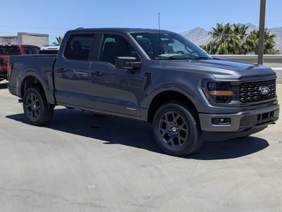 2026 Ford F-150 STX®