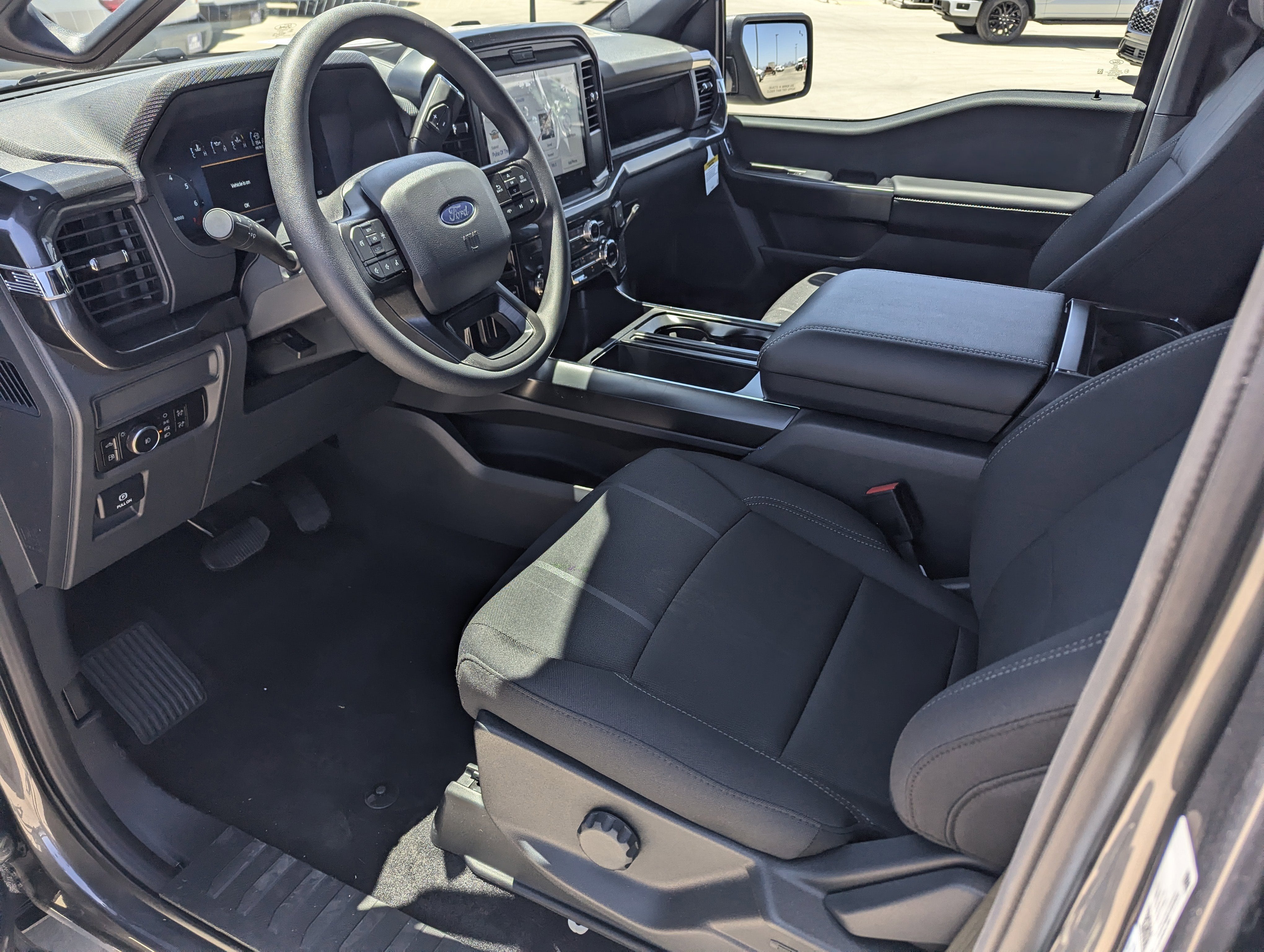 2026 Ford F-150 STX®
