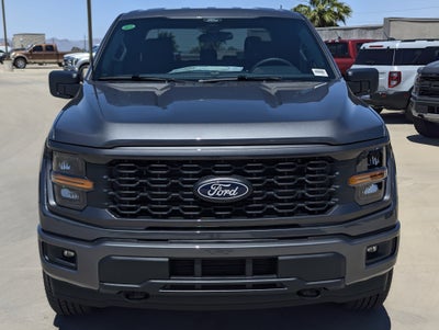 2026 Ford F-150 STX®