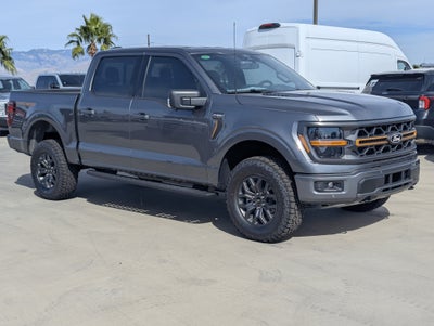 2026 Ford F-150 Tremor®