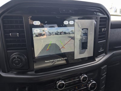 2026 Ford F-150 Tremor®