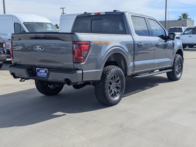 2026 Ford F-150 Tremor®
