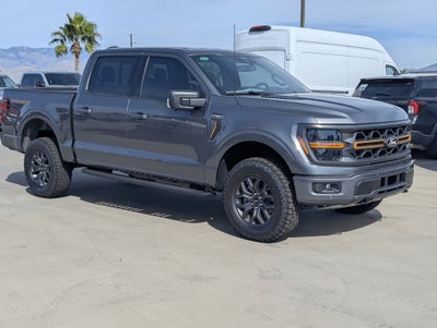 2026 Ford F-150 Tremor®