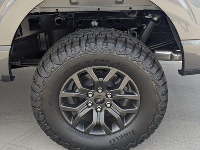 2026 Ford F-150 Tremor®