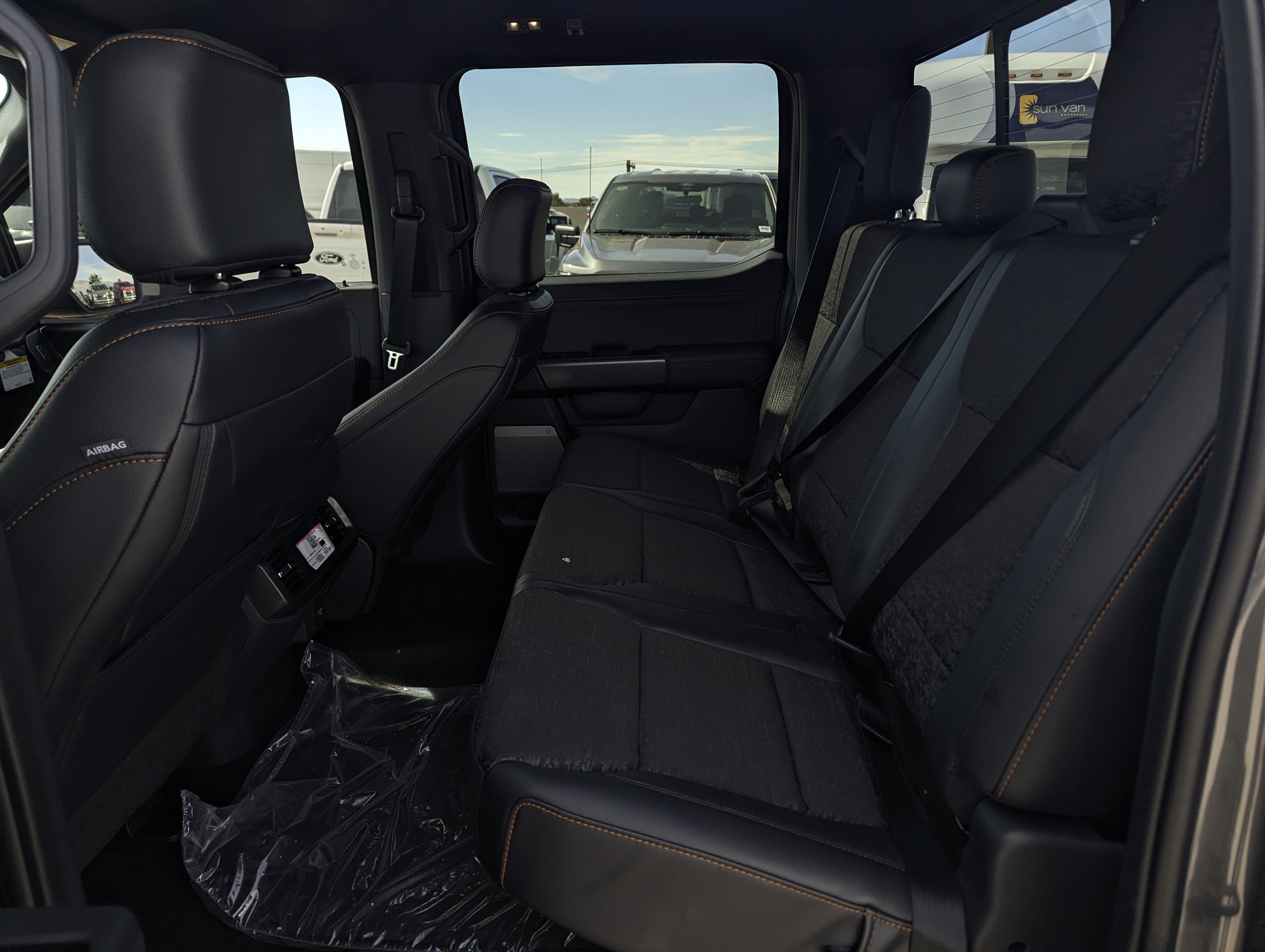 2026 Ford F-150 Tremor®