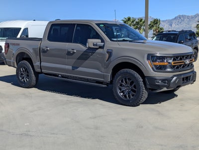 2026 Ford F-150 Tremor®
