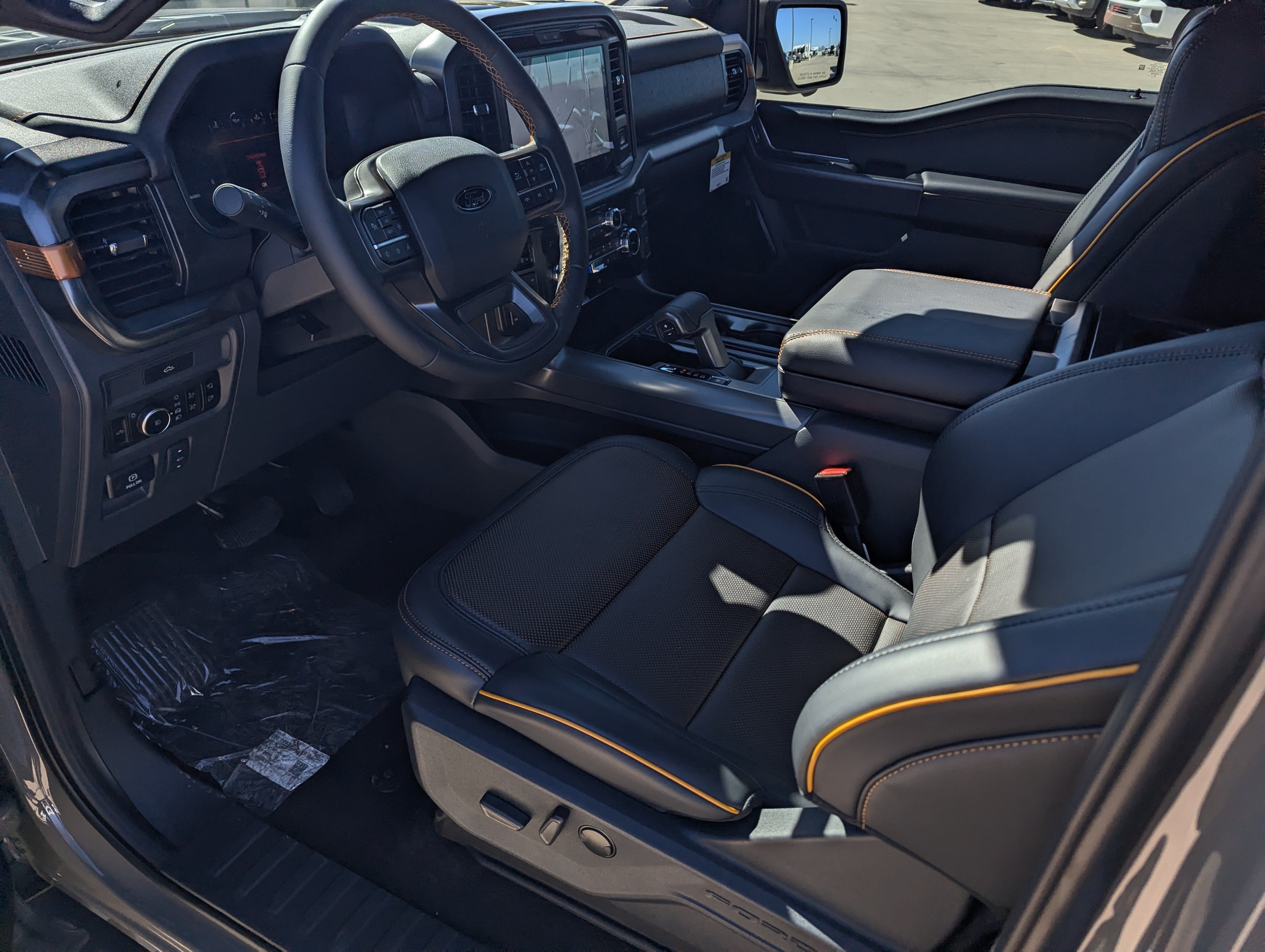 2026 Ford F-150 Tremor®