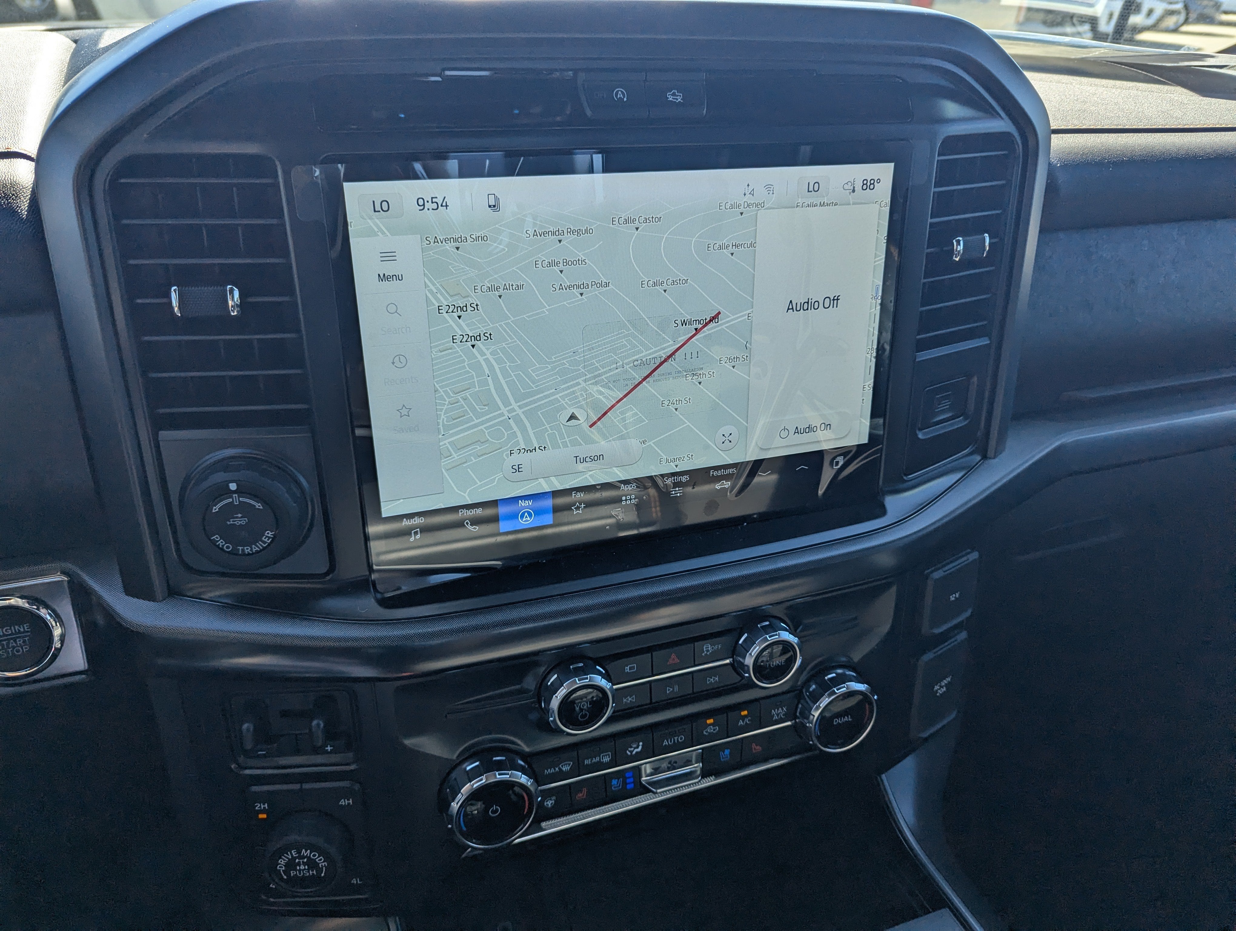 2026 Ford F-150 Tremor®