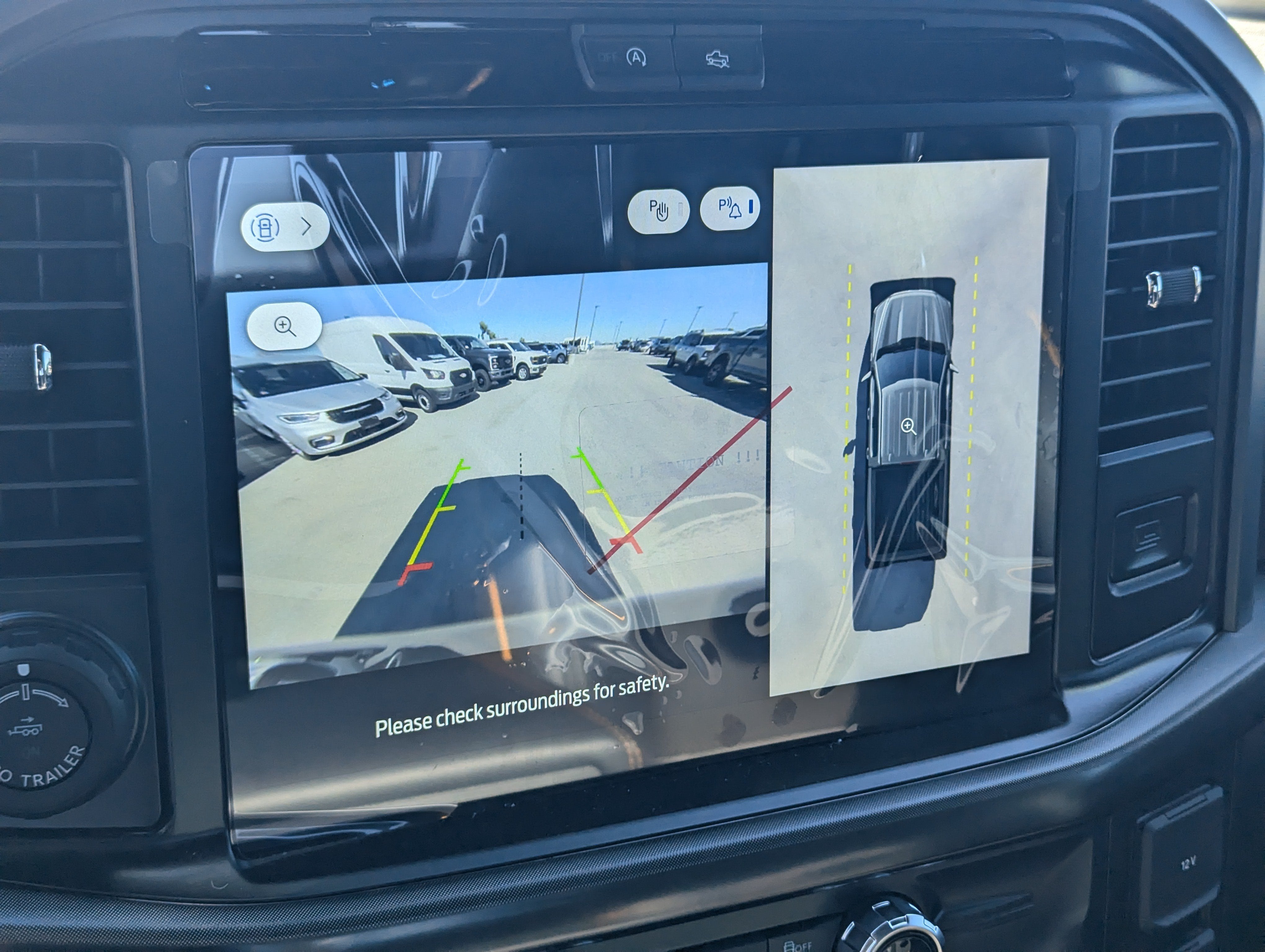 2026 Ford F-150 Tremor®