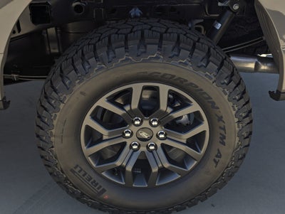 2026 Ford F-150 Tremor®