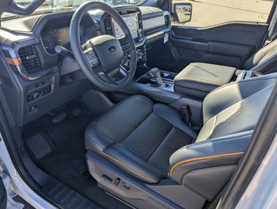 2026 Ford F-150 Tremor®