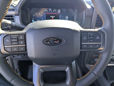 2026 Ford F-150 Tremor®