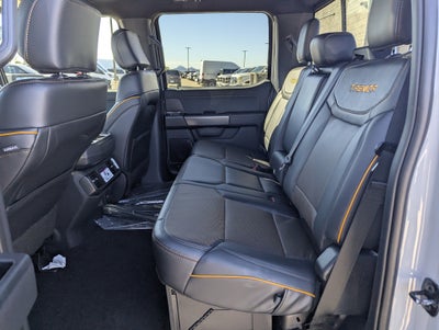 2026 Ford F-150 Tremor®