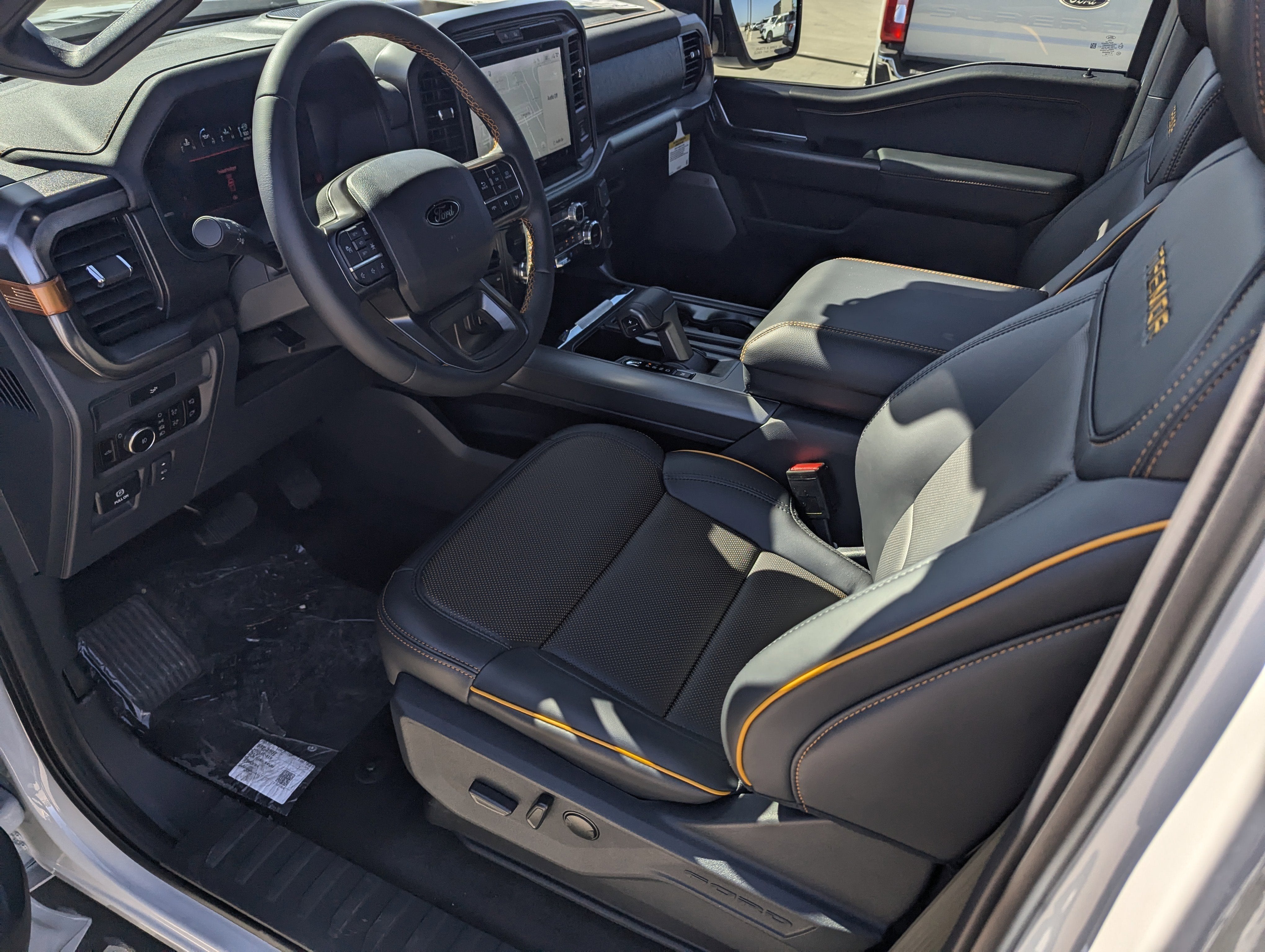 2026 Ford F-150 Tremor®