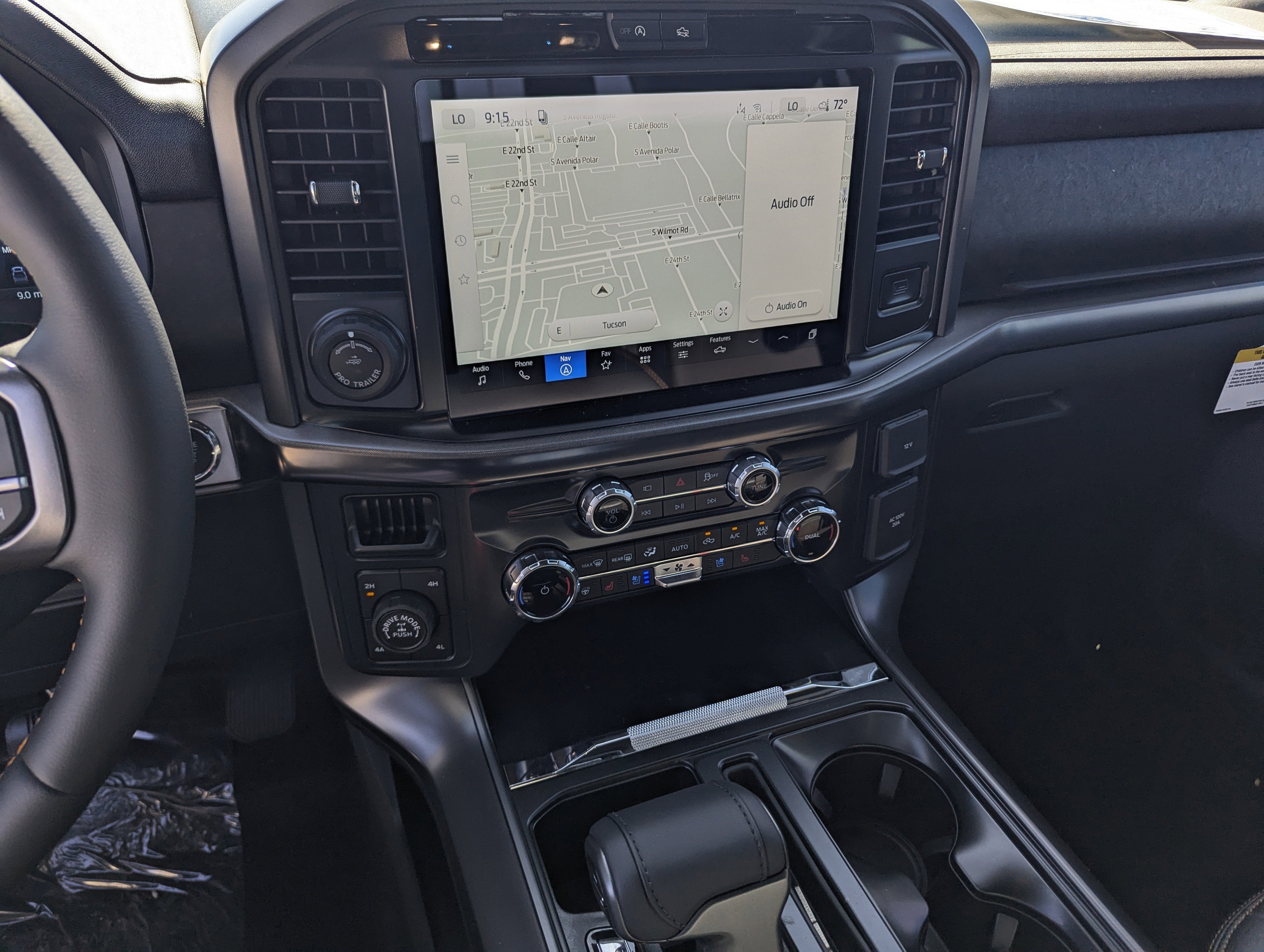 2026 Ford F-150 Tremor®