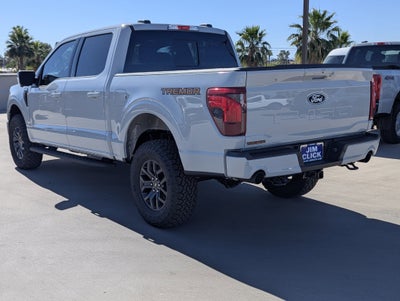 2026 Ford F-150 Tremor®