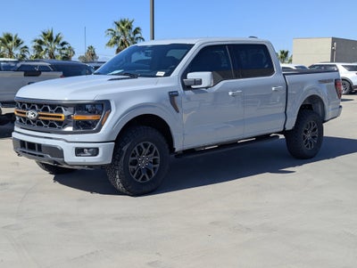 2026 Ford F-150 Tremor®