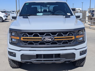 2026 Ford F-150 Tremor®