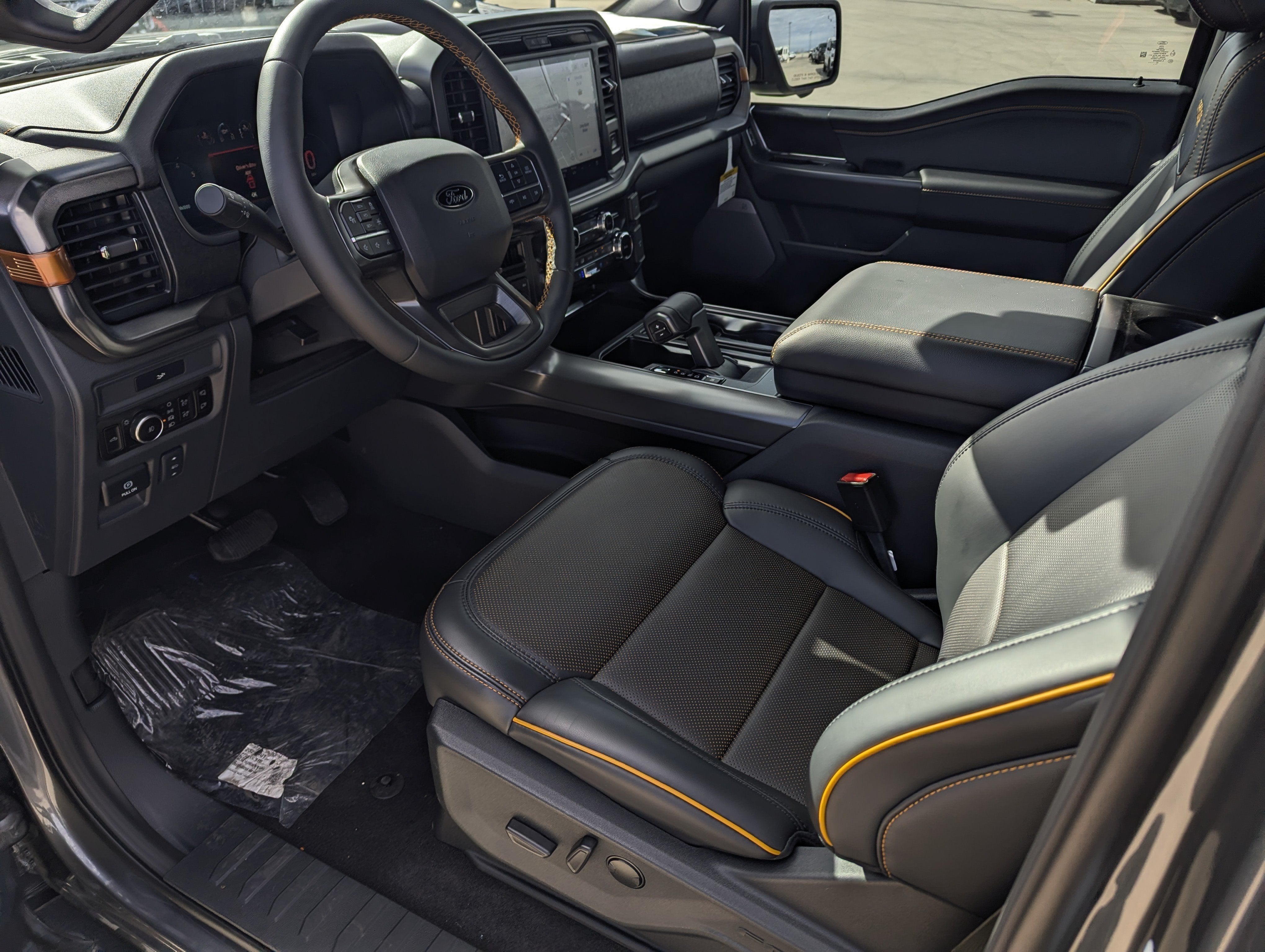 2026 Ford F-150 Tremor®