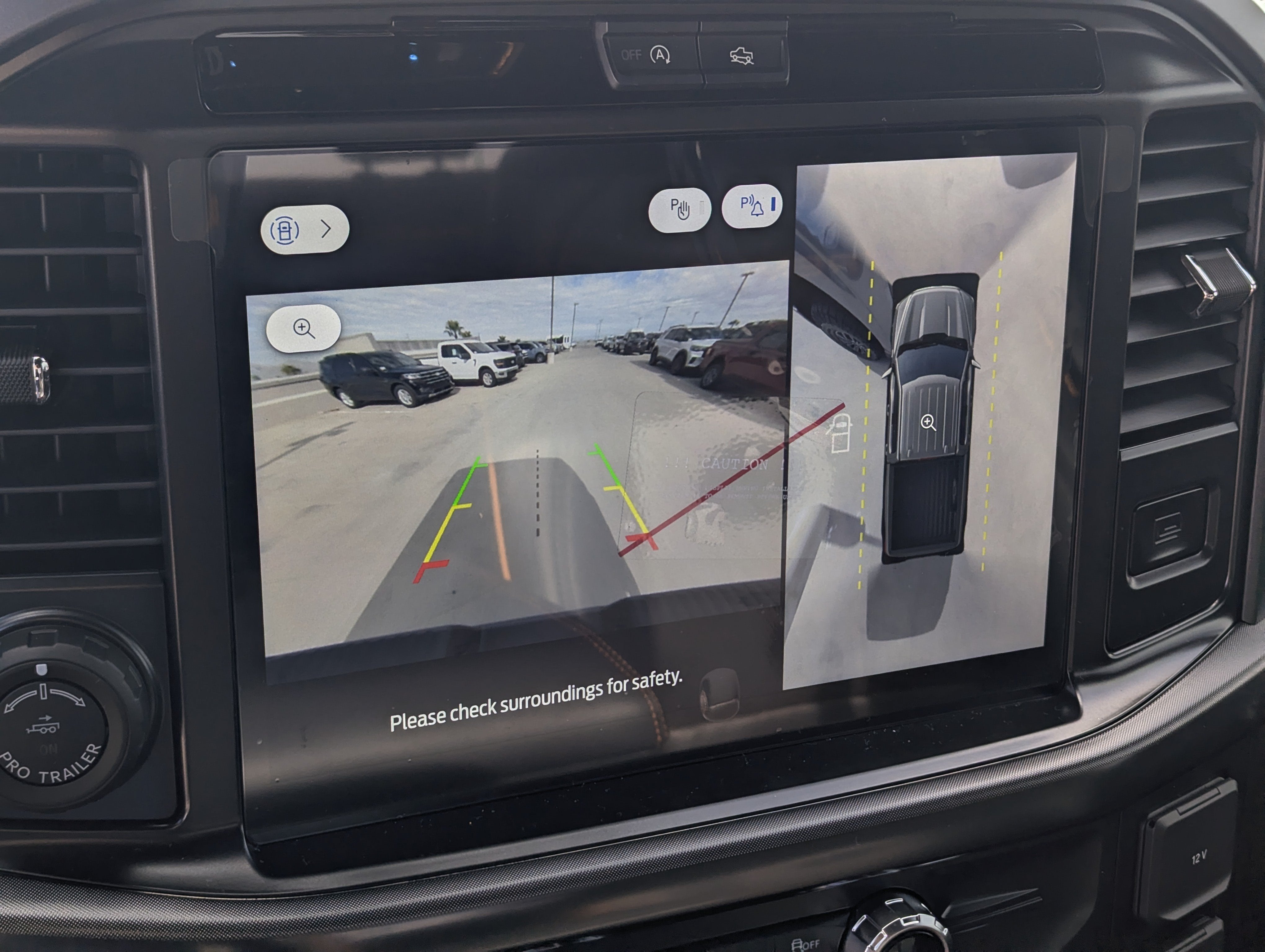 2026 Ford F-150 Tremor®