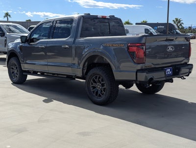 2026 Ford F-150 Tremor®