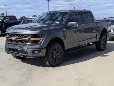 2026 Ford F-150 Tremor®