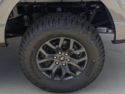 2026 Ford F-150 Tremor®