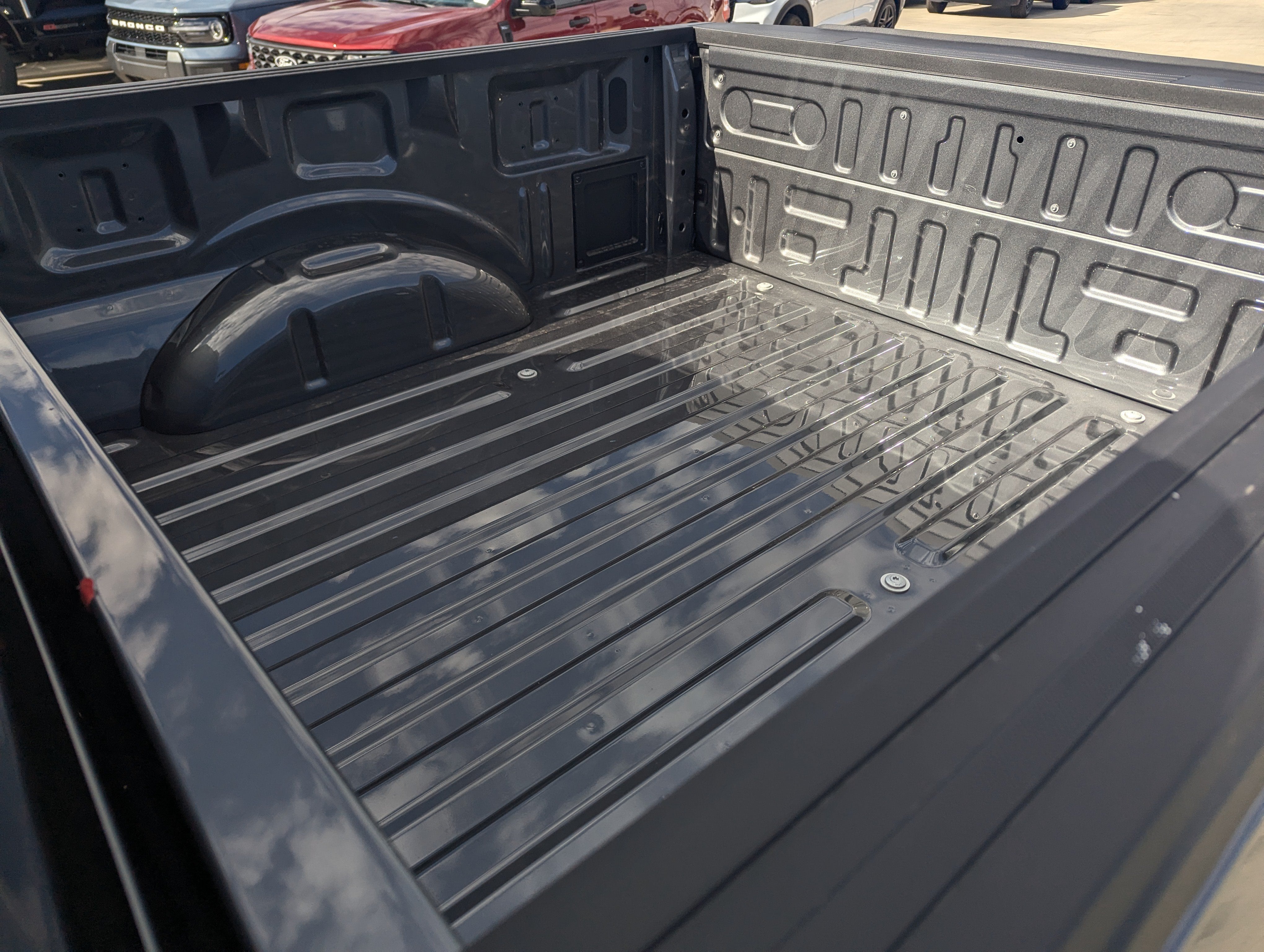 2026 Ford F-150 Tremor®