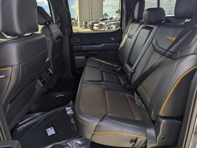 2026 Ford F-150 Tremor®