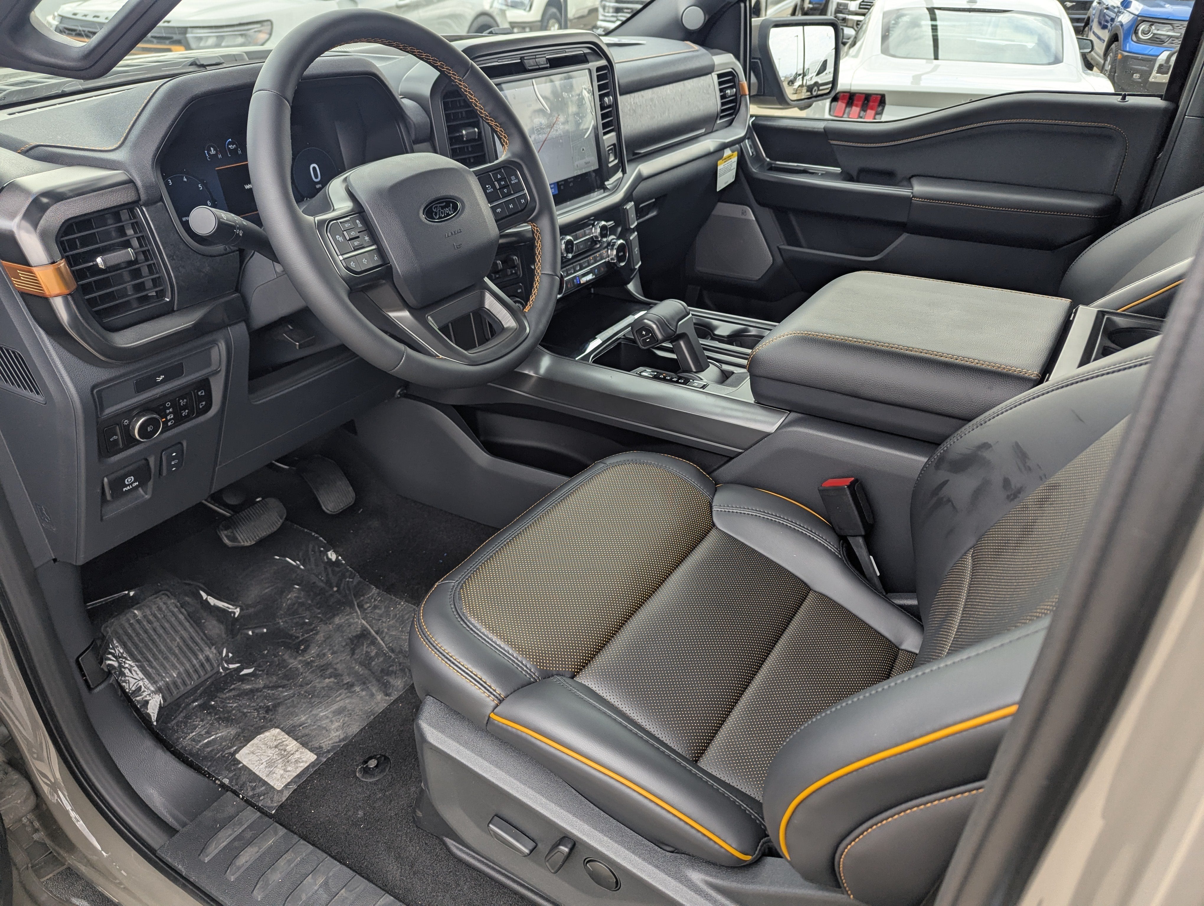 2026 Ford F-150 Tremor®