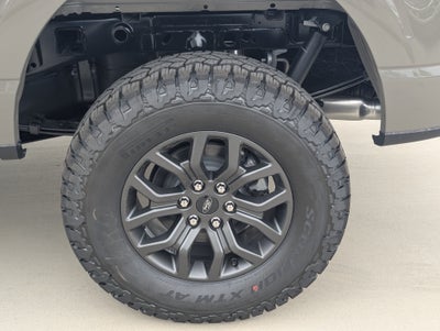 2026 Ford F-150 Tremor®