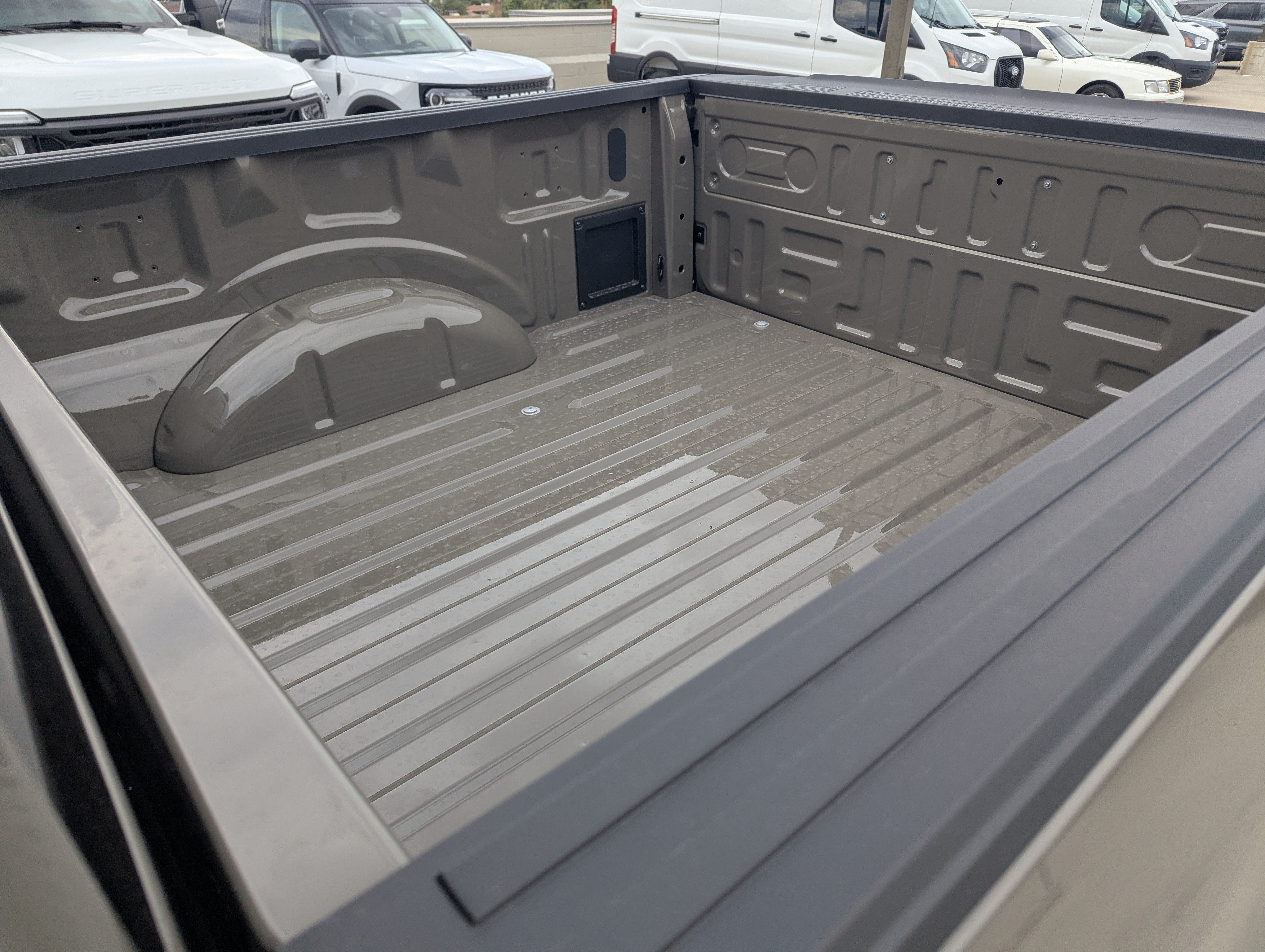 2026 Ford F-150 Tremor®