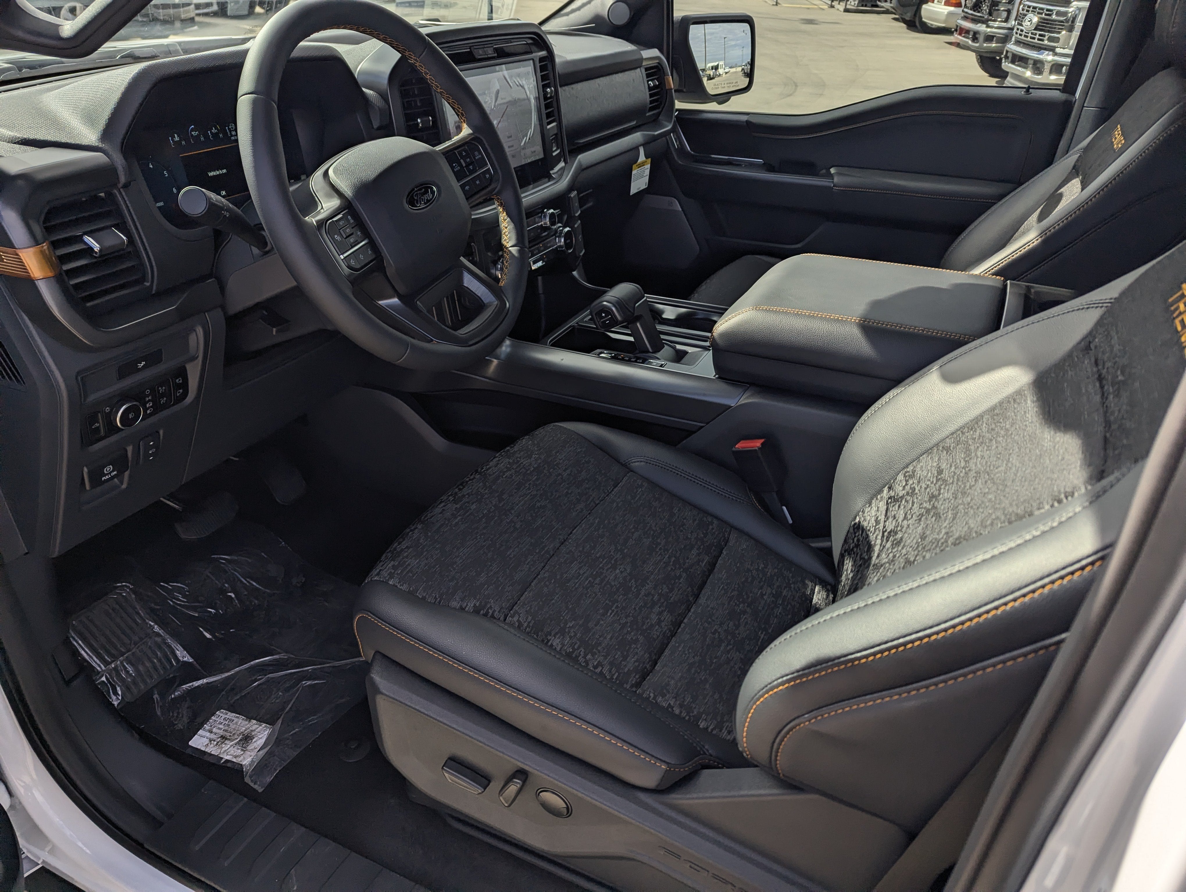 2026 Ford F-150 Tremor®