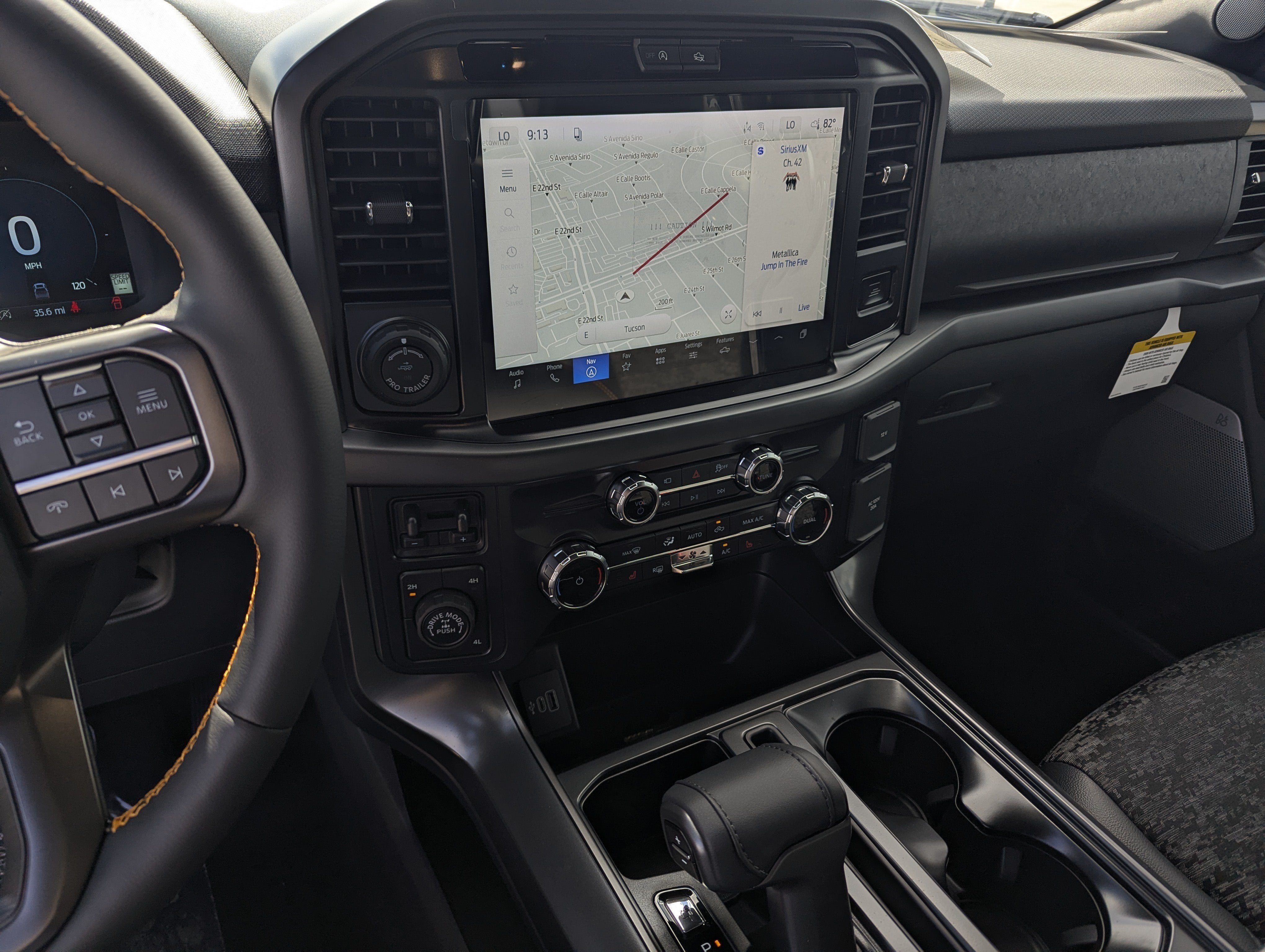 2026 Ford F-150 Tremor®