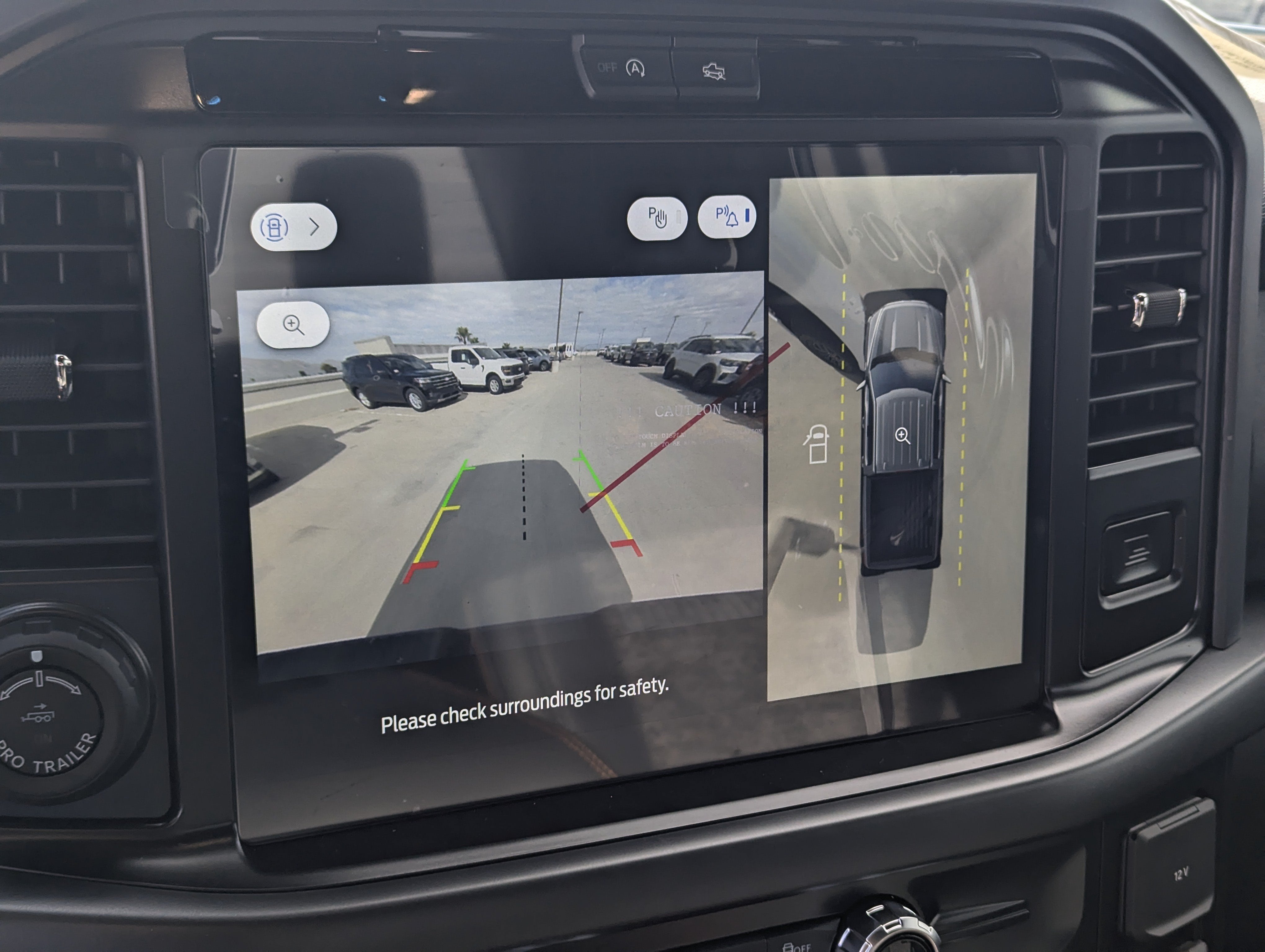 2026 Ford F-150 Tremor®